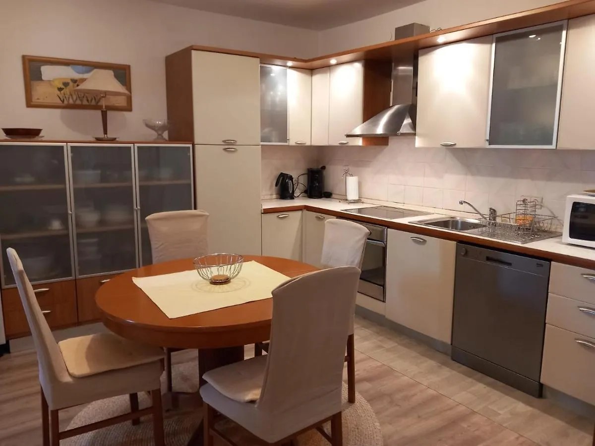 Olivia Apartment Porec