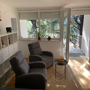 Apartment Bono, Poreč