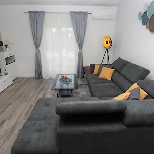 Apartment Perla Deluxe, Poreč