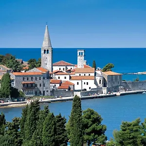 Apartment Bellavista With Amazing View, Poreč