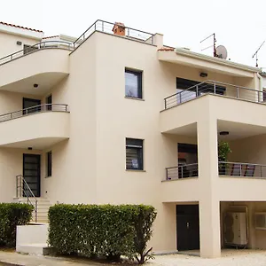 Appartamento Adria, Porec