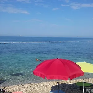 Apartment Timi, Poreč