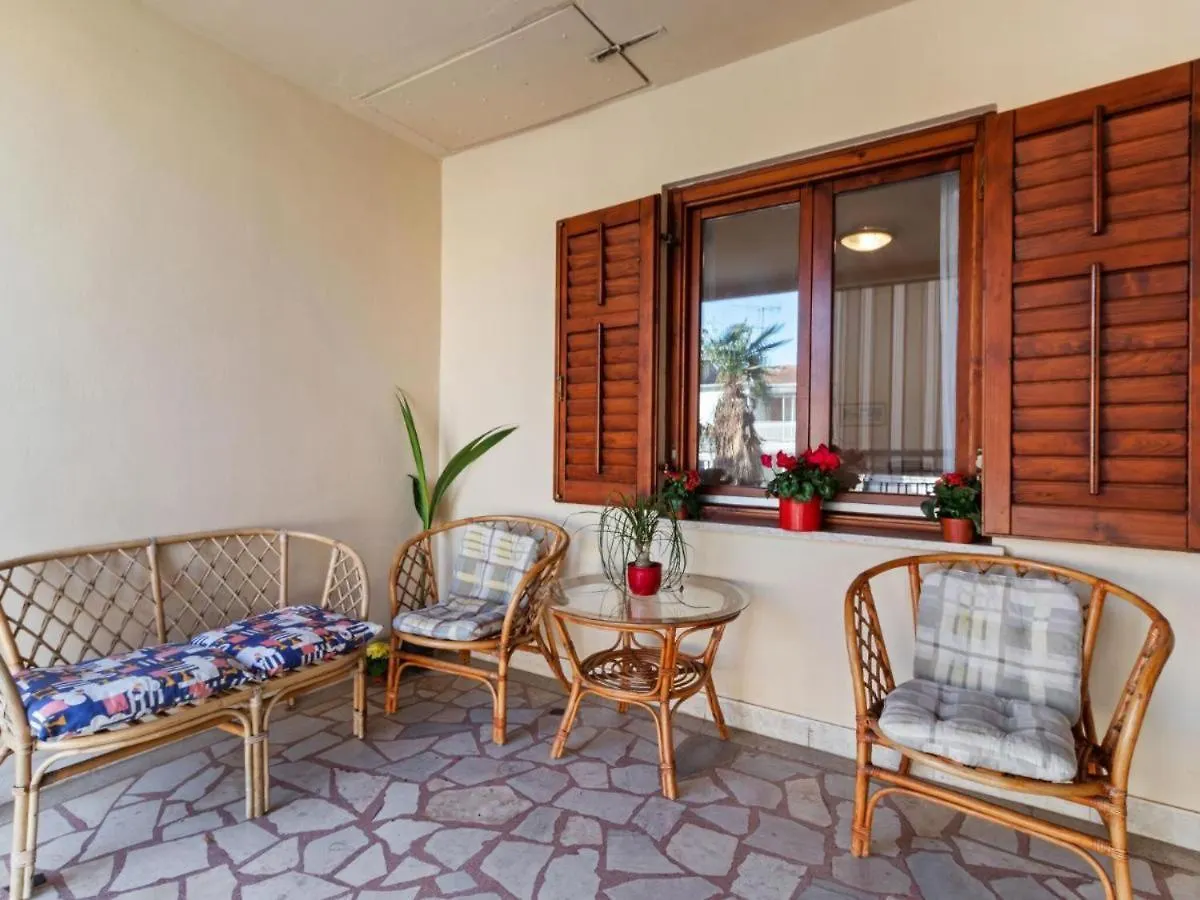 Olivia Apartment Porec