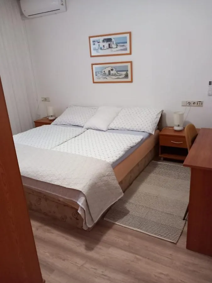 Olivia Apartment Porec 0*,