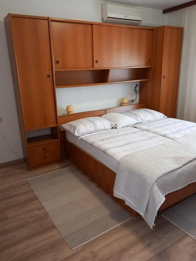 Olivia Apartment Porec