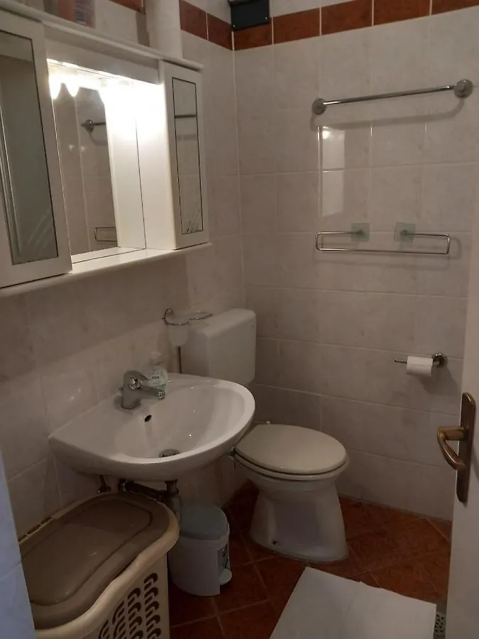 Olivia Apartment Porec