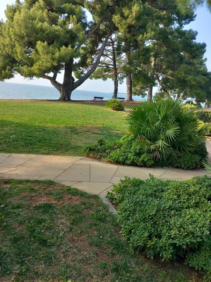 Olivia Apartment Porec
