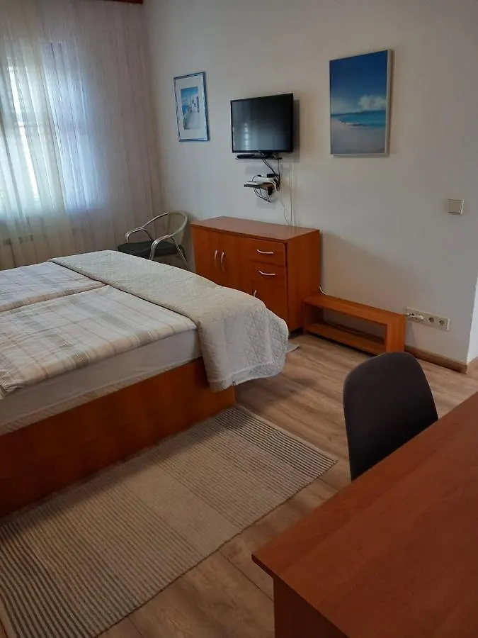 Olivia Apartment Porec 0*,  Croatia