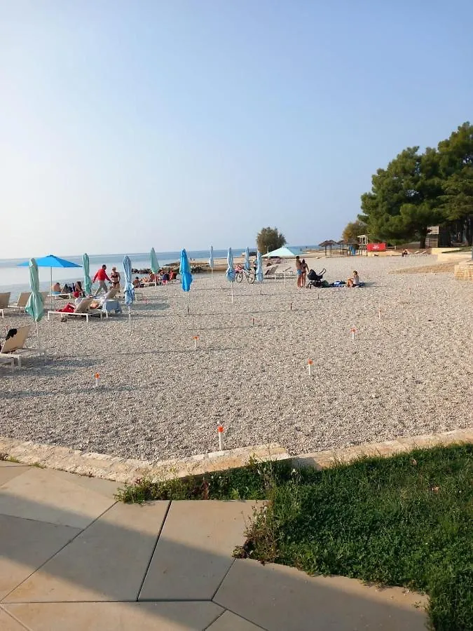 Olivia Apartment Porec